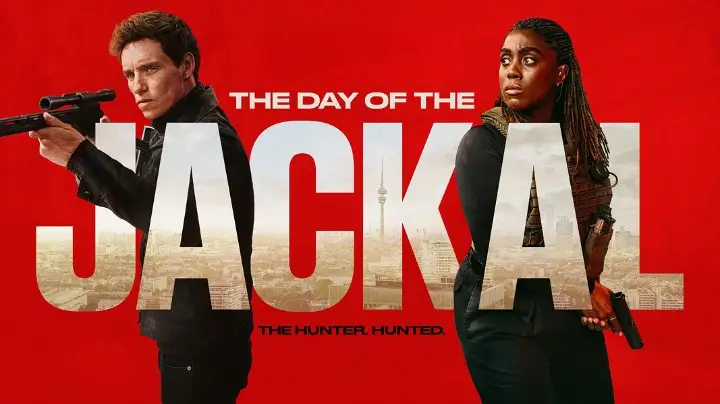 Day of the Jackal Part 1